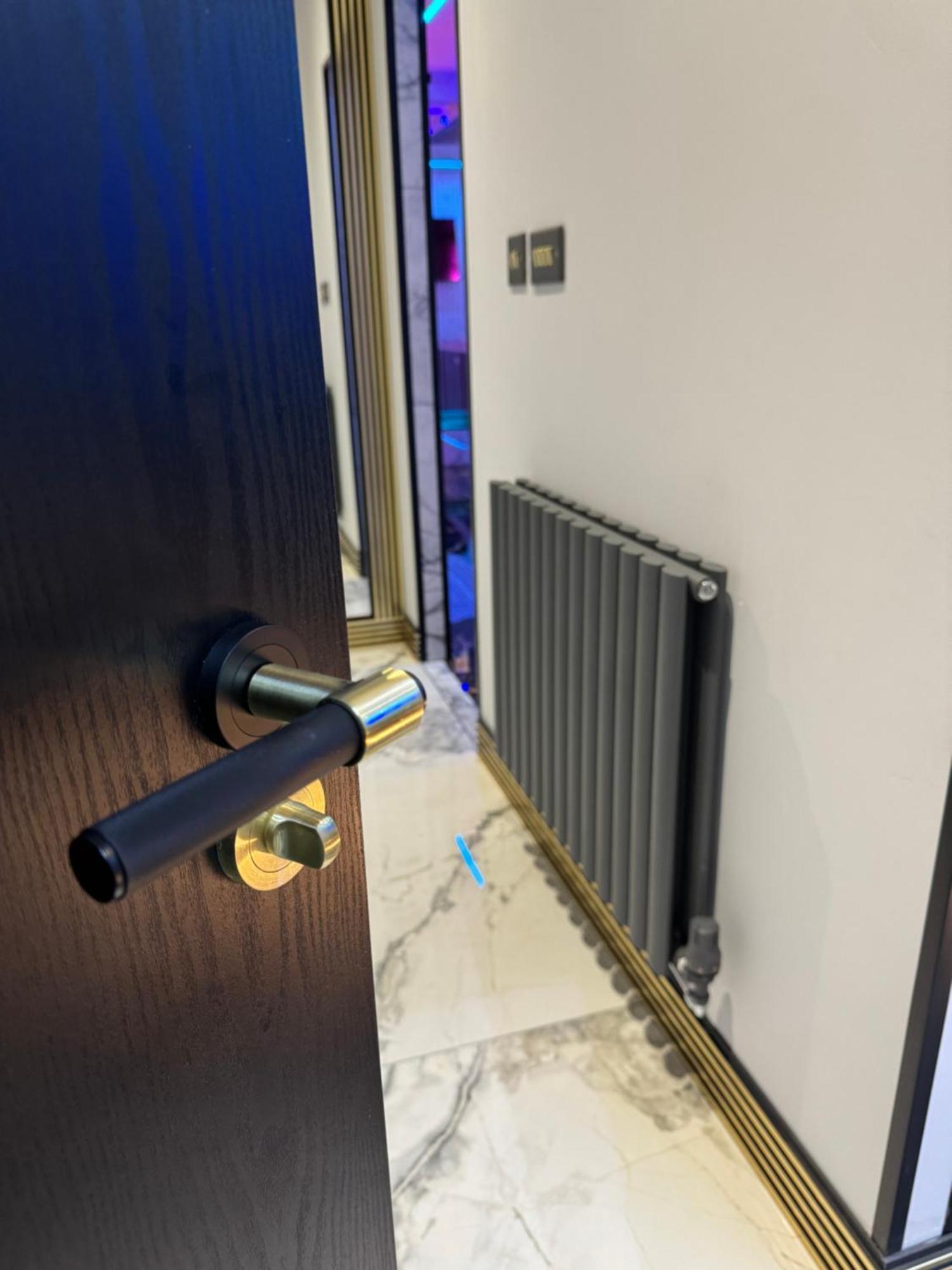Highfield Private Spa Apartment Bradford  Zewnętrze zdjęcie