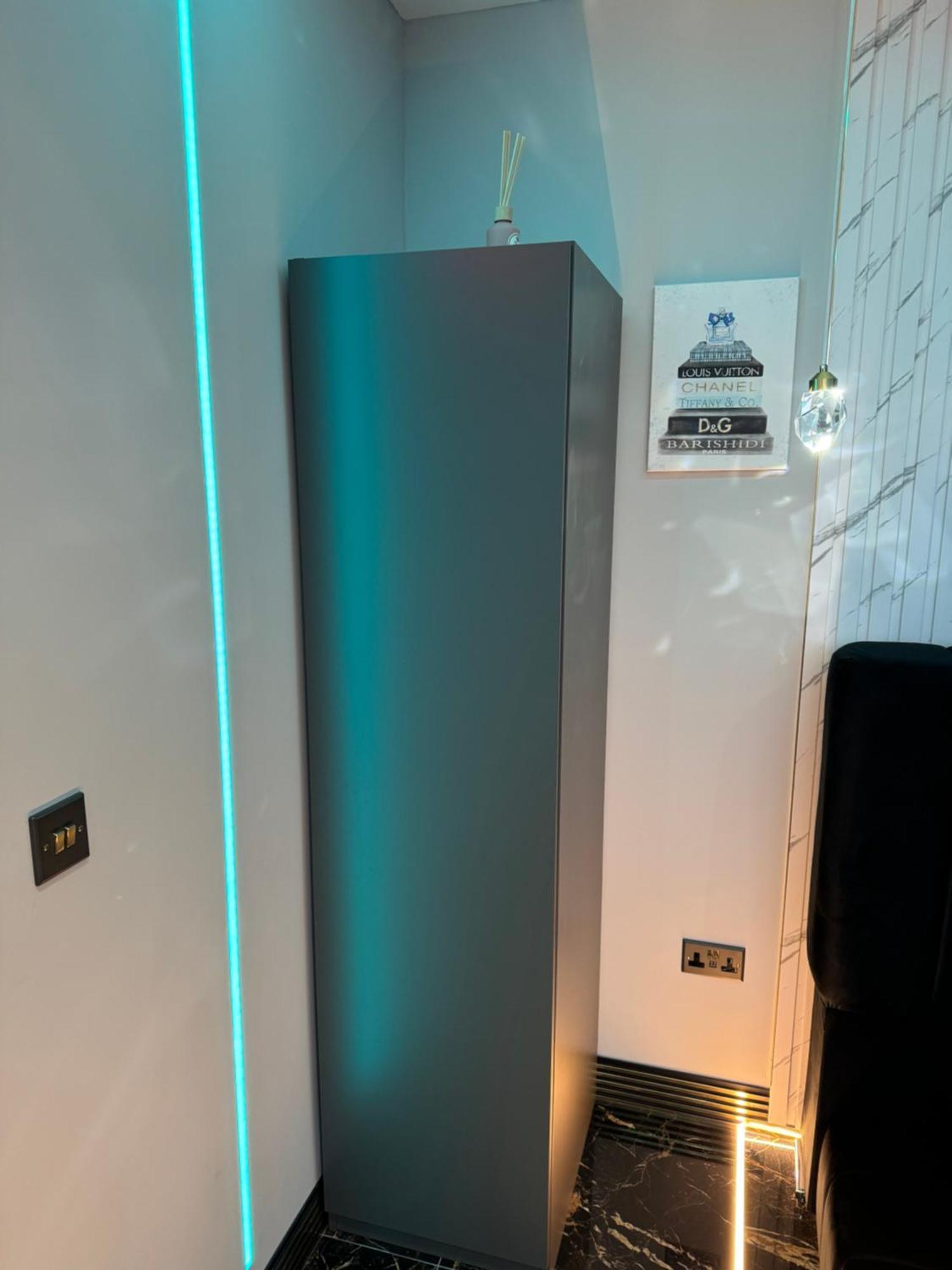 Highfield Private Spa Apartment Bradford  Zewnętrze zdjęcie