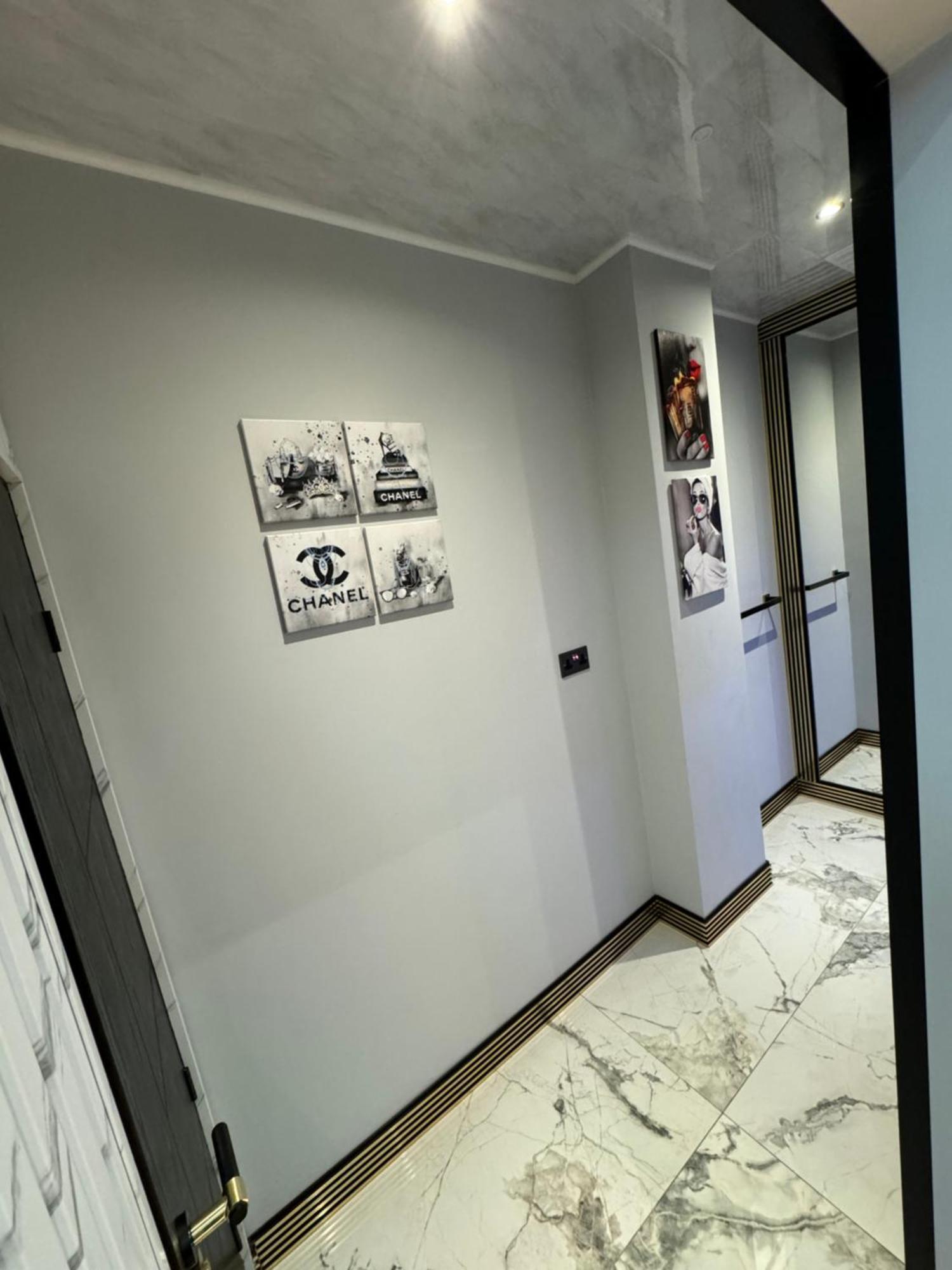Highfield Private Spa Apartment Bradford  Zewnętrze zdjęcie